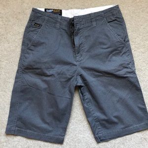 Volcom shorts